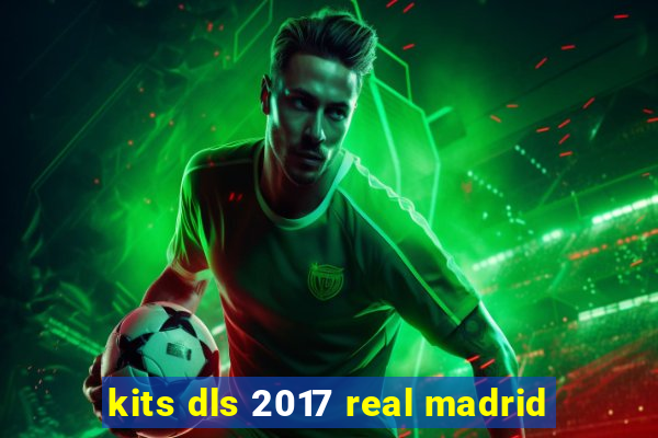 kits dls 2017 real madrid